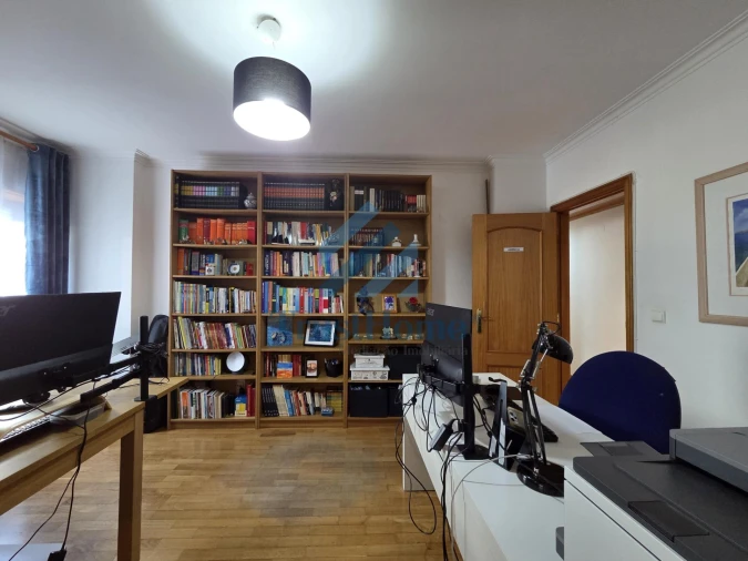 Apartamento T4 para Venda em Oeiras e São Julião da Barra, Paço de Arcos e Caxias Foto 16