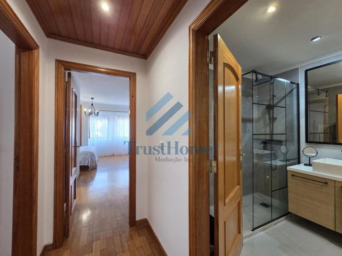 Apartamento T4 para Venda em Oeiras e São Julião da Barra, Paço de Arcos e Caxias Foto 20