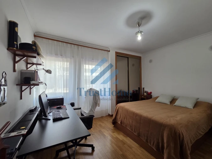 Apartamento T4 para Venda em Oeiras e São Julião da Barra, Paço de Arcos e Caxias Foto 24