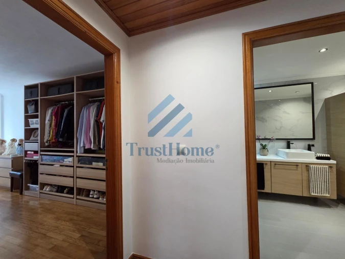 Apartamento T4 para Venda em Oeiras e São Julião da Barra, Paço de Arcos e Caxias Foto 26