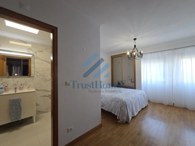 Apartamento T4 para Venda em Oeiras e São Julião da Barra, Paço de Arcos e Caxias Foto 28