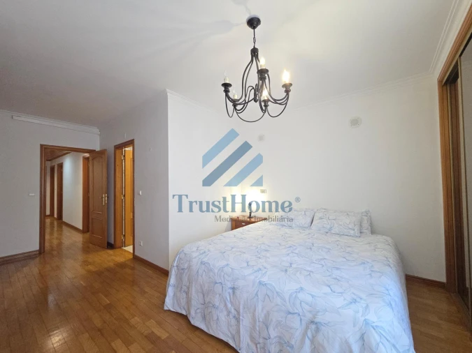 Apartamento T4 para Venda em Oeiras e São Julião da Barra, Paço de Arcos e Caxias Foto 29