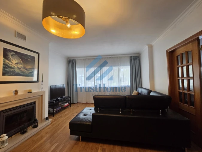 Apartamento T4 para Venda em Oeiras e São Julião da Barra, Paço de Arcos e Caxias Foto 3