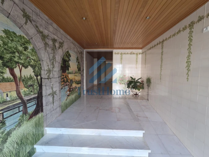 Apartamento T4 para Venda em Oeiras e São Julião da Barra, Paço de Arcos e Caxias Foto 32