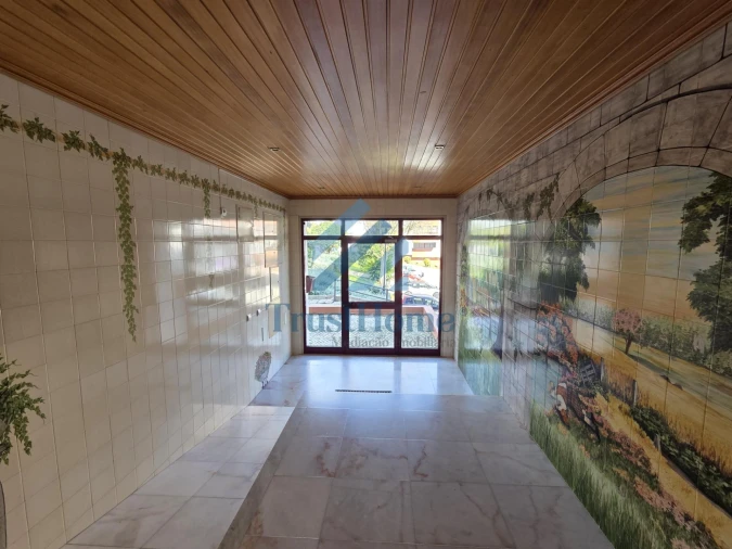 Apartamento T4 para Venda em Oeiras e São Julião da Barra, Paço de Arcos e Caxias Foto 33