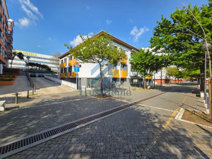 Apartamento T4 para Venda em Oeiras e São Julião da Barra, Paço de Arcos e Caxias Foto 37