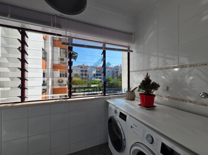 Apartamento T4 para Venda em Oeiras e São Julião da Barra, Paço de Arcos e Caxias Foto 8