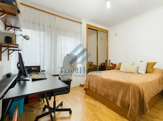 Apartamento T4 para Venda em Oeiras e São Julião da Barra, Paço de Arcos e Caxias Foto 26
