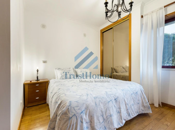 Apartamento T4 para Venda em Oeiras e São Julião da Barra, Paço de Arcos e Caxias Foto 29