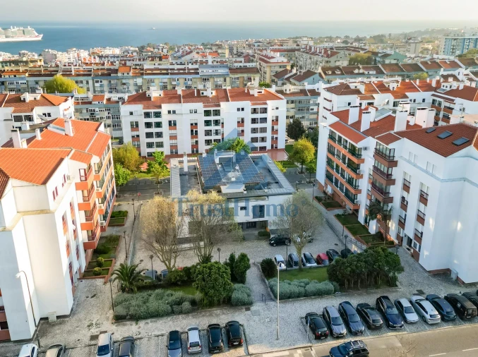 Apartamento T4 para Venda em Oeiras e São Julião da Barra, Paço de Arcos e Caxias Foto 41