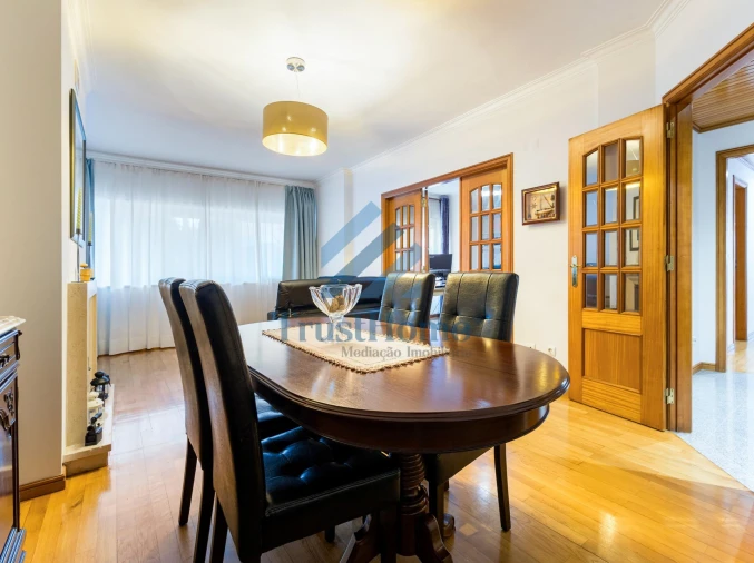 Apartamento T4 para Venda em Oeiras e São Julião da Barra, Paço de Arcos e Caxias Foto 5