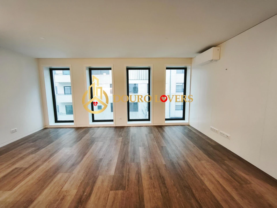 Apartamento T2 para Venda em Matosinhos e Leça da Palmeira Foto 3