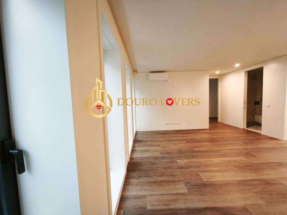 Apartamento T2 para Venda em Matosinhos e Leça da Palmeira Foto 7