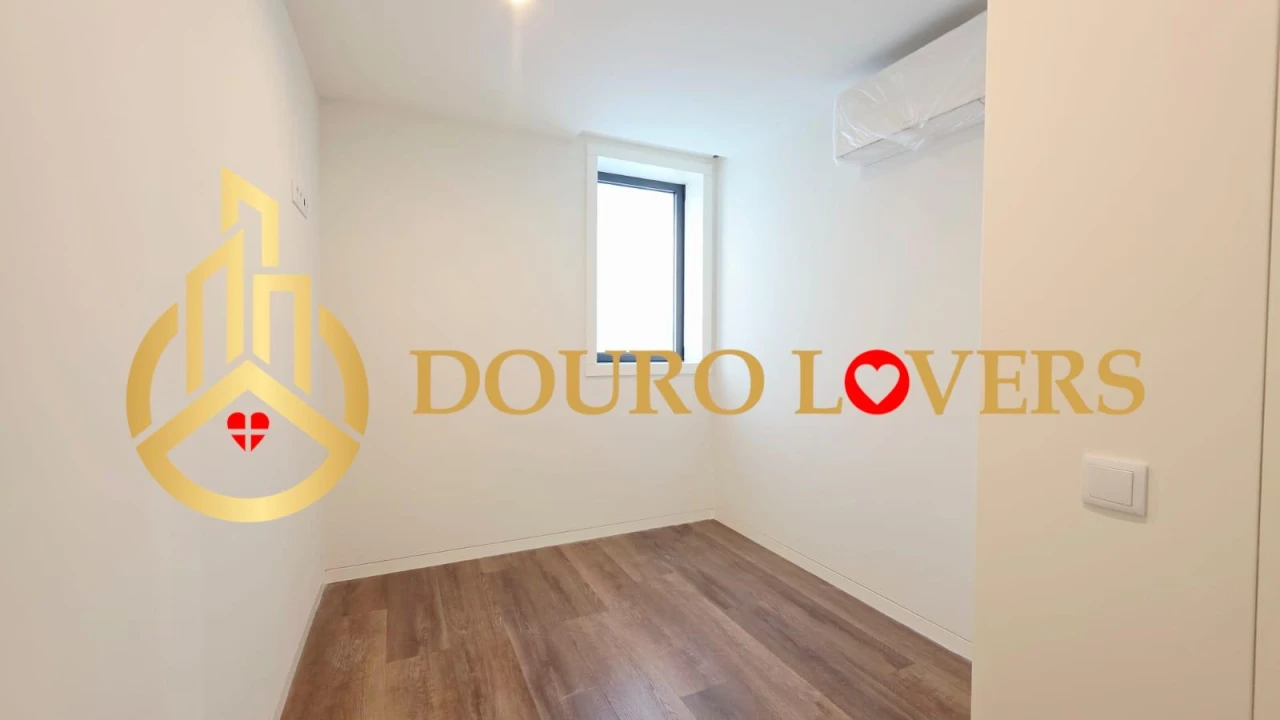 Apartamento T2 para Venda em Matosinhos e Leça da Palmeira Foto 13