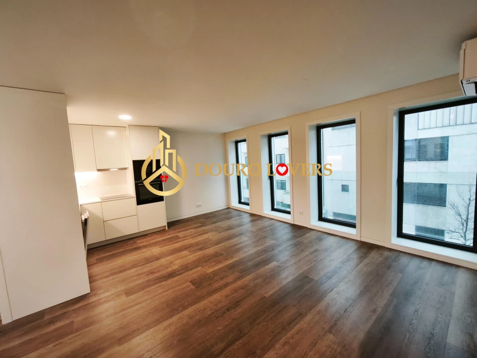 Apartamento T2 para Venda em Matosinhos e Leça da Palmeira Foto 1