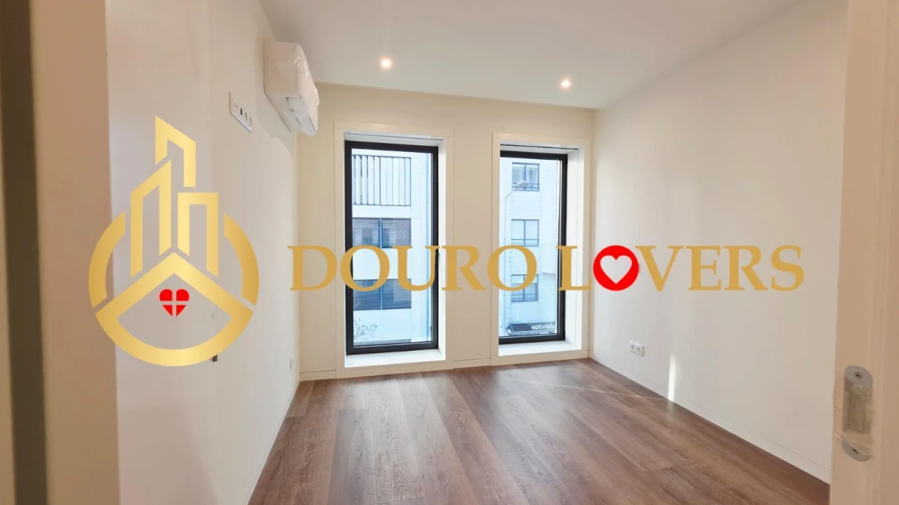 Apartamento T2 para Venda em Matosinhos e Leça da Palmeira Foto 14