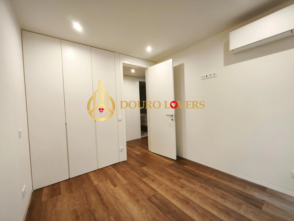 Apartamento T2 para Venda em Matosinhos e Leça da Palmeira Foto 5