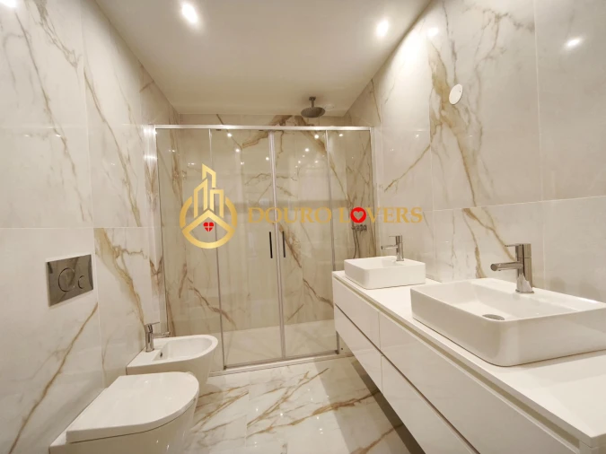 Apartamento T2 para Venda em Matosinhos e Leça da Palmeira Foto 10