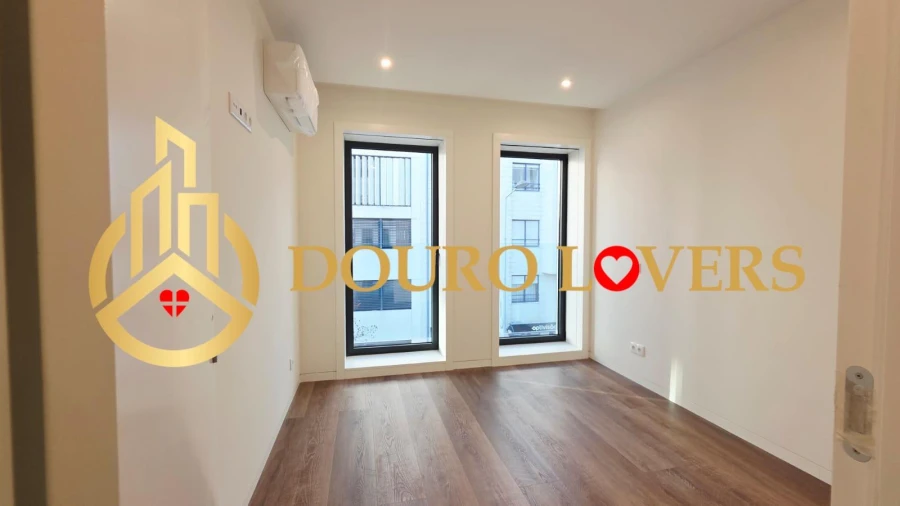 Apartamento T2 para Venda em Matosinhos e Leça da Palmeira Foto 15