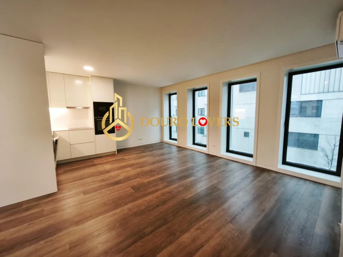 Apartamento T2 para Venda em Matosinhos e Leça da Palmeira Foto 2