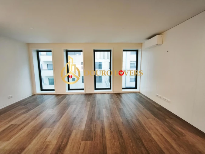 Apartamento T2 para Venda em Matosinhos e Leça da Palmeira Foto 3