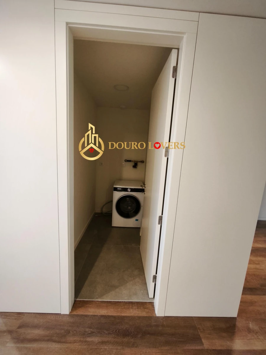Apartamento T2 para Venda em Matosinhos e Leça da Palmeira Foto 8