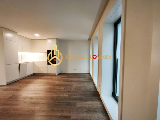 Apartamento T2 para Venda em Matosinhos e Leça da Palmeira Foto 6