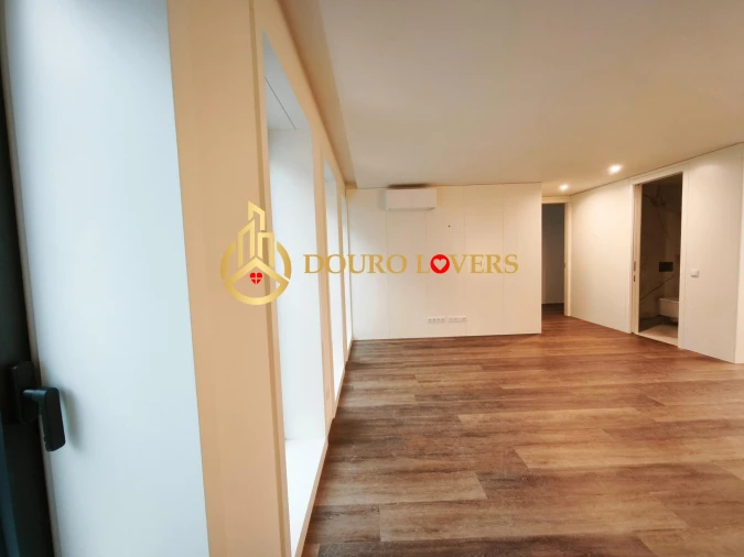 Apartamento T2 para Venda em Matosinhos e Leça da Palmeira Foto 7