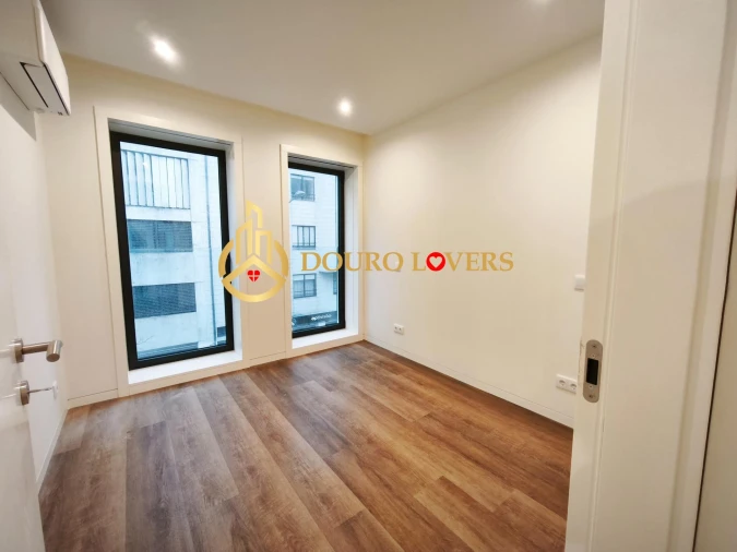 Apartamento T2 para Venda em Matosinhos e Leça da Palmeira Foto 9