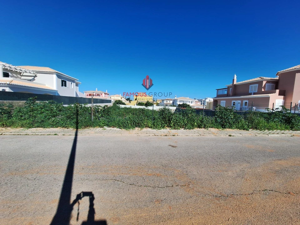 Terreno para Venda em Lagoa e Carvoeiro Foto 3