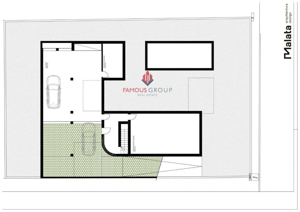 Terreno para Venda em Lagoa e Carvoeiro Foto 6