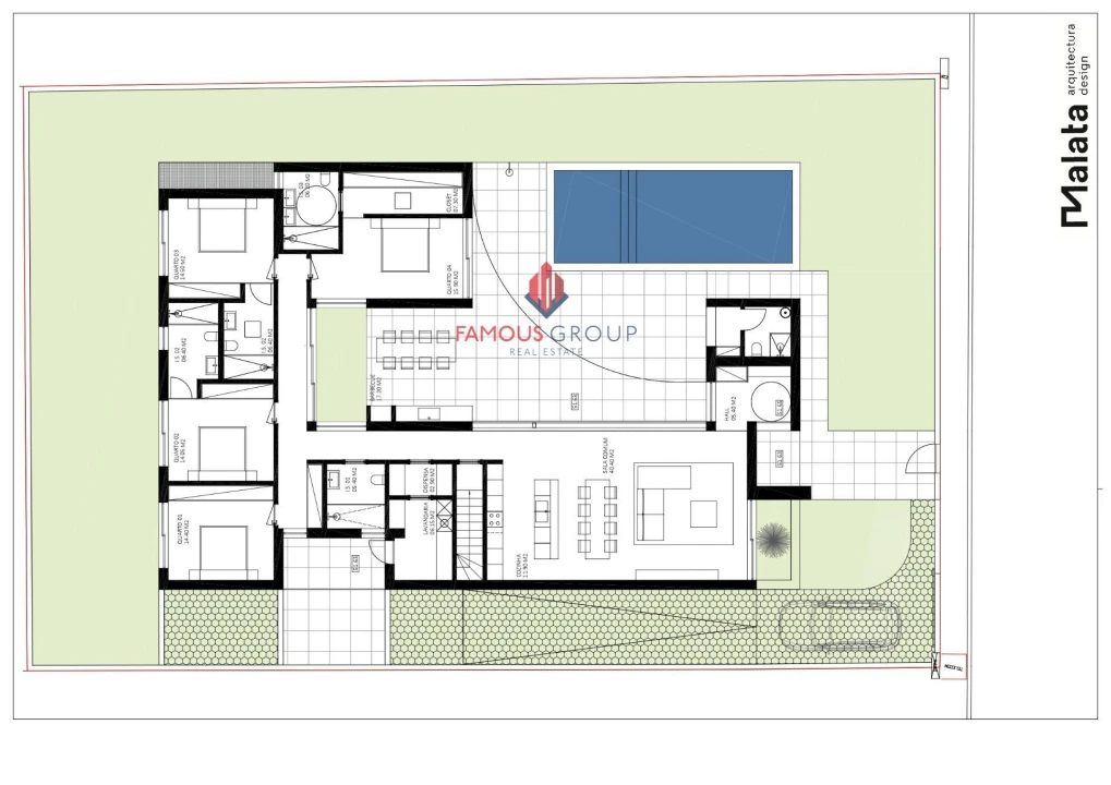 Terreno para Venda em Lagoa e Carvoeiro Foto 7