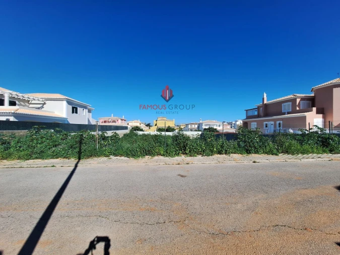 Terreno para Venda em Lagoa e Carvoeiro Foto 2