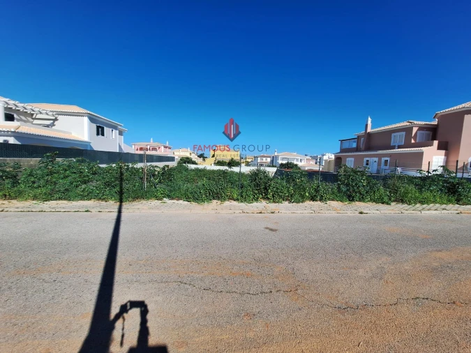 Terreno para Venda em Lagoa e Carvoeiro Foto 3