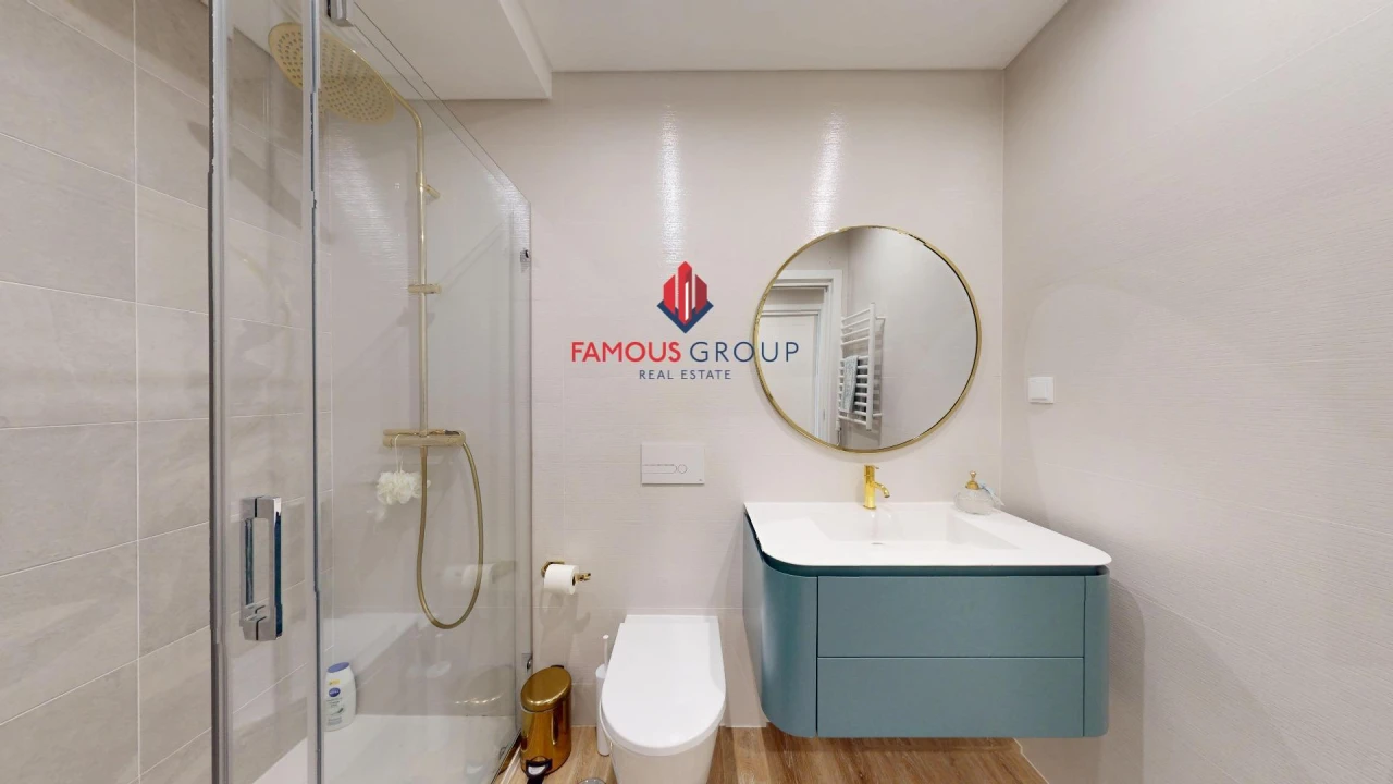 Apartamento T5 para Venda em Portimão Foto 21