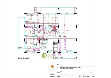 Apartamento T5 para Venda em Portimão