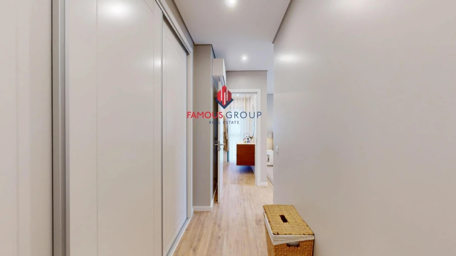 Apartamento T5 para Venda em Portimão Foto 25