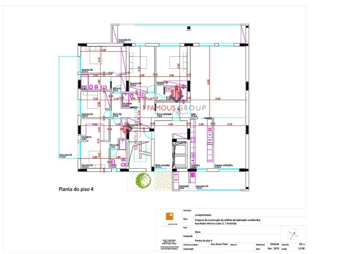 Apartamento T5 para Venda em Portimão Foto 37