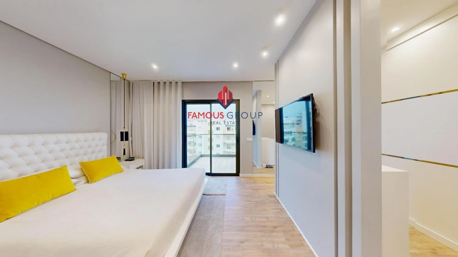 Apartamento T5 para Venda em Portimão Foto 29