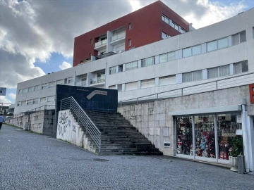 Apartamento T4 para Venda em Matosinhos e Leça da Palmeira