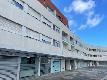 Apartamento T4 para Venda em Matosinhos e Leça da Palmeira