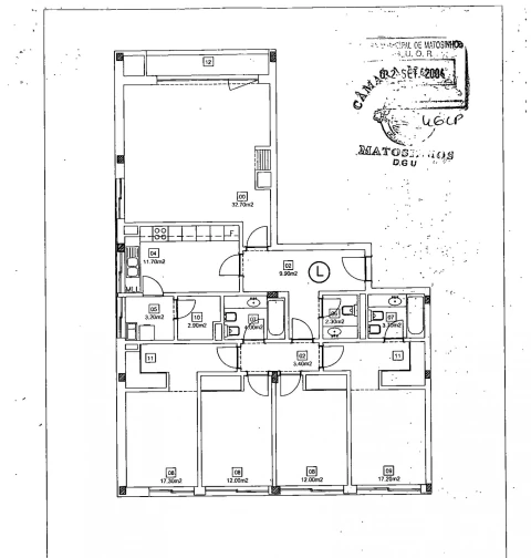 Apartamento T4 para Venda em Matosinhos e Leça da Palmeira