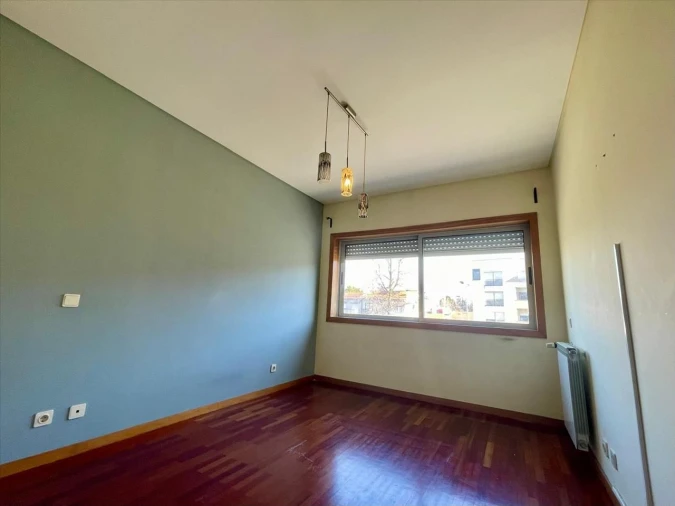 Apartamento T4 para Venda em Matosinhos e Leça da Palmeira Foto 9