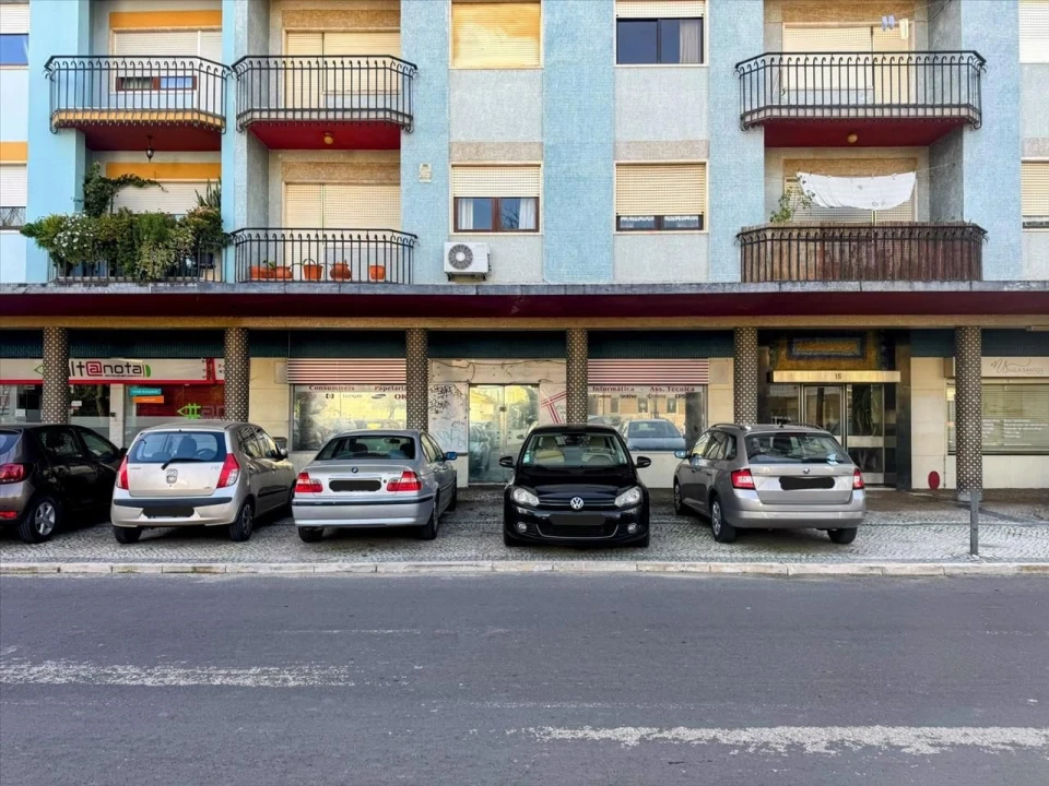 Negócio para Venda em União das Freguesias de Setúbal Foto 2