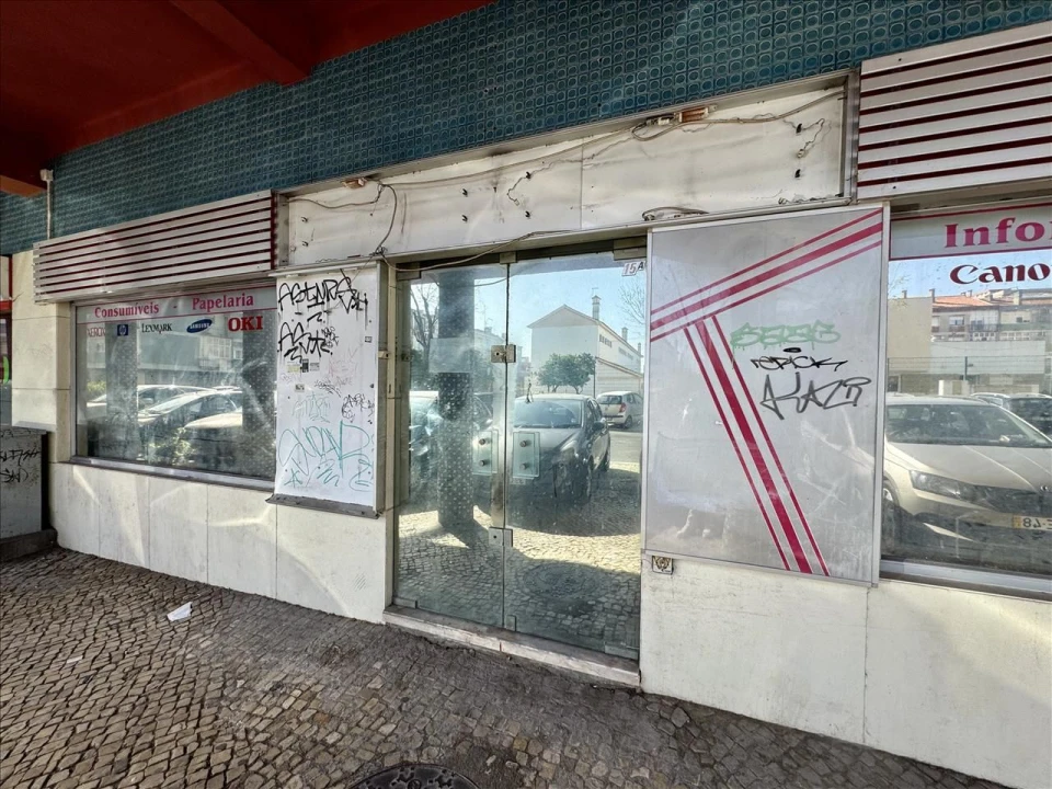 Negócio para Venda em União das Freguesias de Setúbal Foto 4