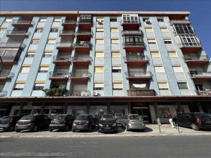 Negócio para Venda em União das Freguesias de Setúbal