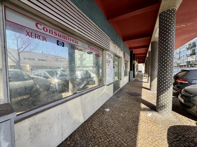 Negócio para Venda em União das Freguesias de Setúbal Foto 3