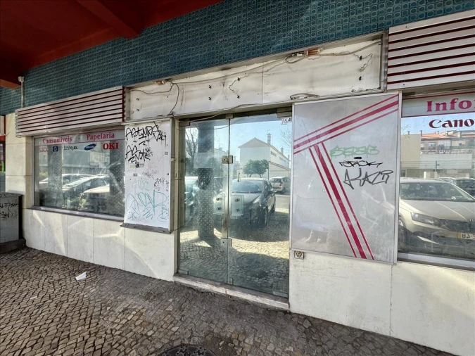 Negócio para Venda em União das Freguesias de Setúbal Foto 4