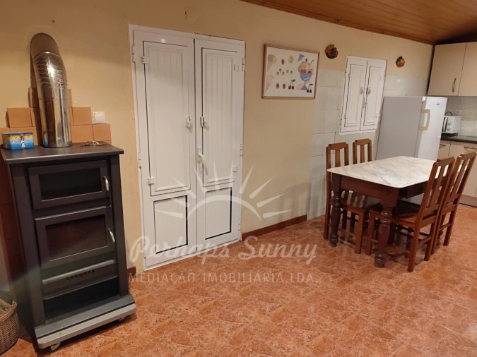 Moradia T3 para Venda em Grândola e Santa Margarida da Serra