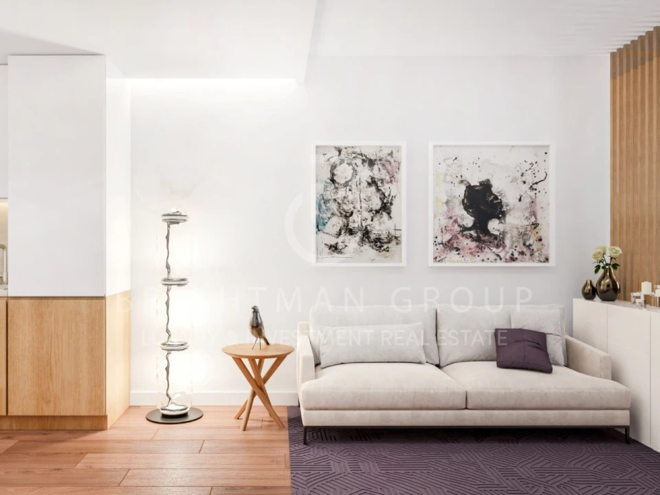 Apartamento T2 para Venda em Cedofeita, Santo Ildefonso, Sé, Miragaia, São Nicolau e Vitória Foto 5